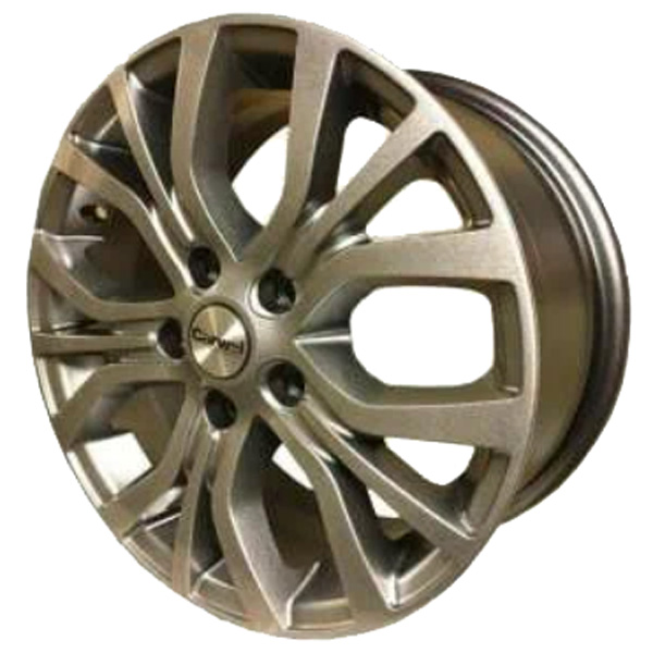 6.5x16 5x120 51(ET) 65.1(DIA) Carwel Лум 1608 AGR (Multivan)