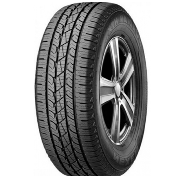 245/55R19 NEXEN ROADIAN HTX RH5 103 T (2022)