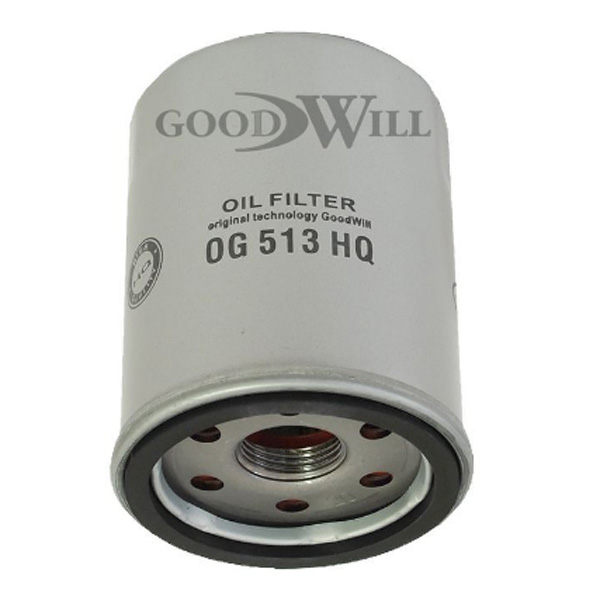 Фильтр масляный GoodWill OG513HQ (W610/3)