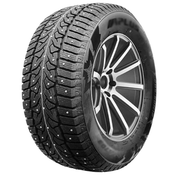 225/55R18 ROYAL BLACK ROYAL STUD II шип 102 T XL