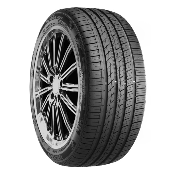 225/45R18 NEXEN NFERA AU7 бк 95 Y XL
