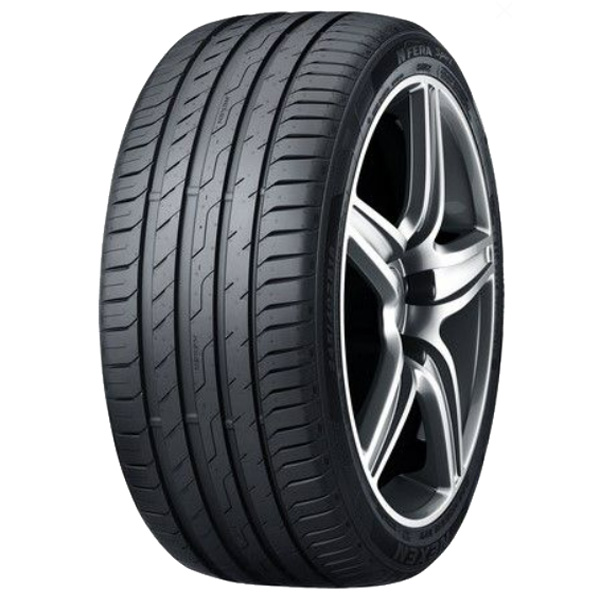 245/45R19 NEXEN N'Fera Sport 98 W