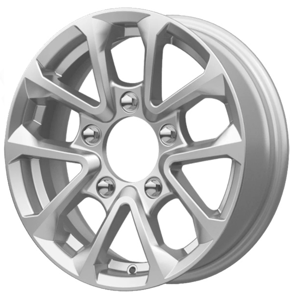 6x15 5x139.7 40(ET) 98.0(DIA) iFree Восток Нео-классик (KC887-00)