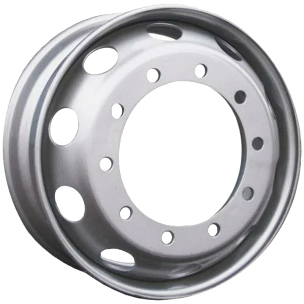 11.75x22.5 10x335 135(ET) M22 281(DIA) Asterro 2239X металлик