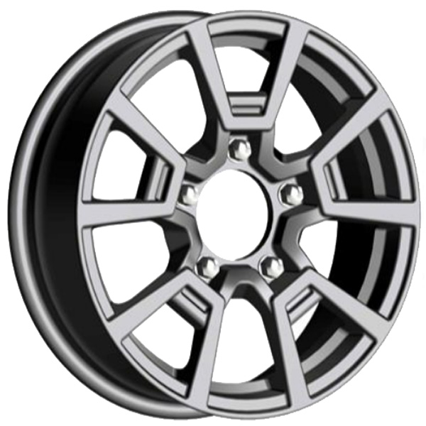 6.5x16 5x139.7 40(ET) 98.5(DIA) Carwel Нива-SK SL