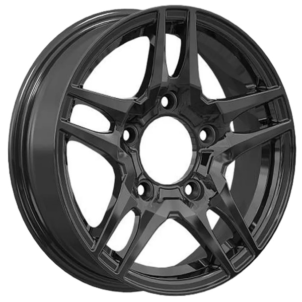 6x15 5x139.7 40(ET) 98.1(DIA) iFree Бустер BK