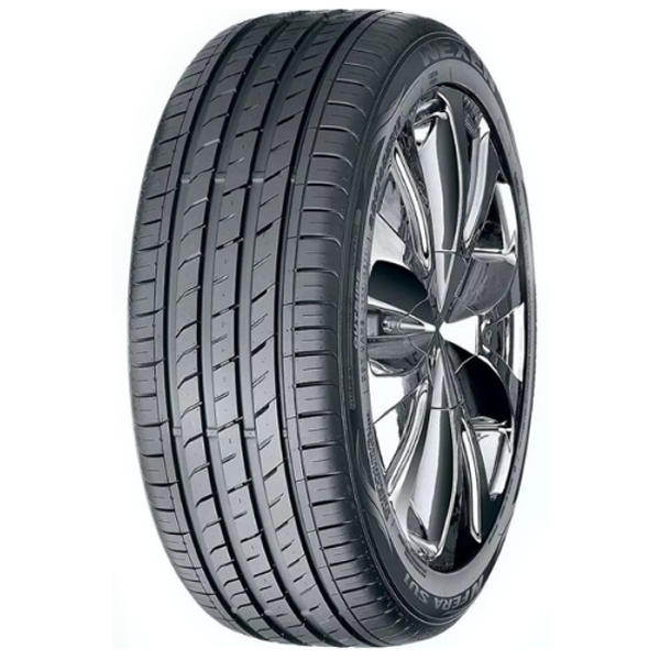235/40R18 NEXEN NFERA SU1 бк 95 Y XL (2022)