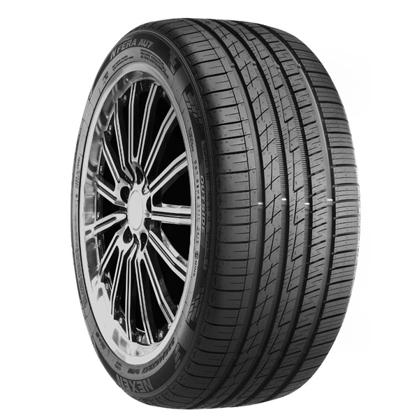 245/45R18 NEXEN NFERA AU7 бк 100 W XL