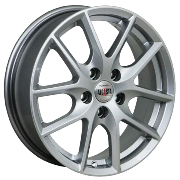 6.5x16 5x114.3 43(ET) 67.1(DIA) ALCASTA M59 HS