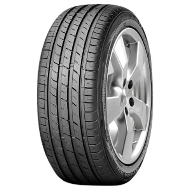 225/45R19 NEXEN NFERA SU1 бк 96 W XL