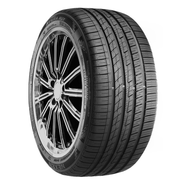 225/45R19 NEXEN NFERA AU7 бк 96 W XL