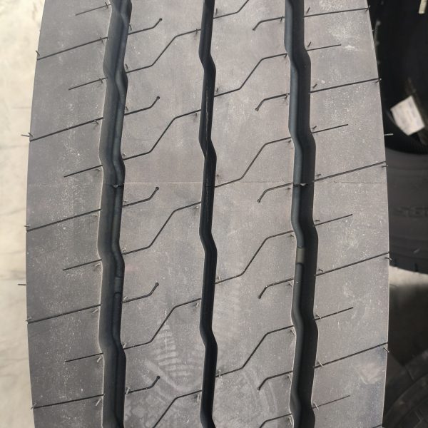 215/75R17.5 LANVIGATOR TL002 TL 18PR 135/133 L (прицеп) (Вьетнам)