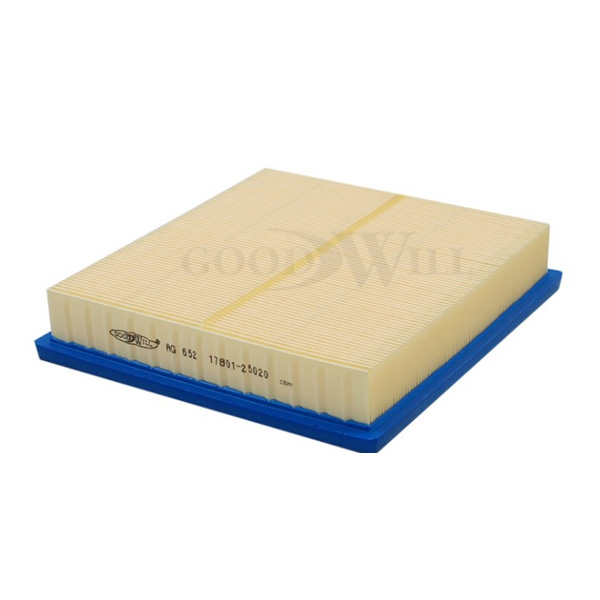 Фильтр воздушный GoodWill AG652