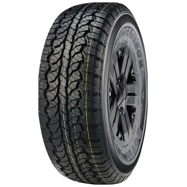 265/65R17 ROYAL BLACK ROYAL A/T 110 T