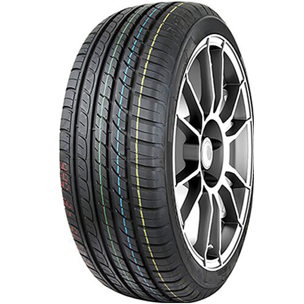 275/40R22 ROYAL BLACK ROYAL EXPLORER II 108 Y XL
