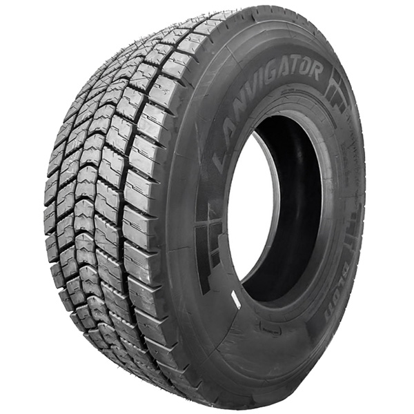 265/70R19.5 LANVIGATOR DL011 TL 16PR 140/138 M (ведущая) (Вьетнам)