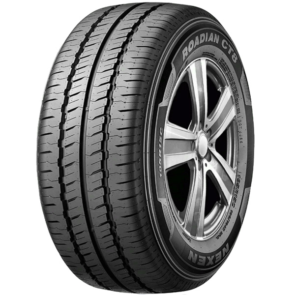 195/70R15C NEXEN ROADIAN CT8 бк 104/102 T (Китай)