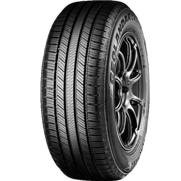 245/55R19 YOKOHAMA GEOLANDAR CV G058 103 V