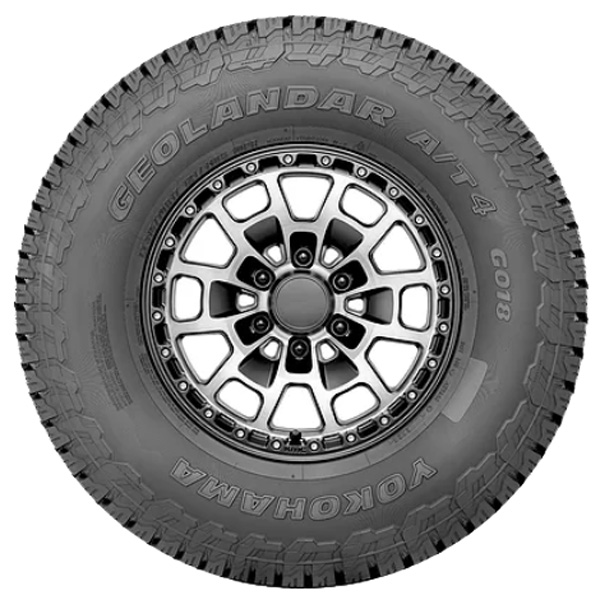 215/75R15 YOKOHAMA GEOLANDAR A/T4 G018 106/103 S 3 215/75R15 YOKOHAMA GEOLANDAR A/T4 G018 106/103 S