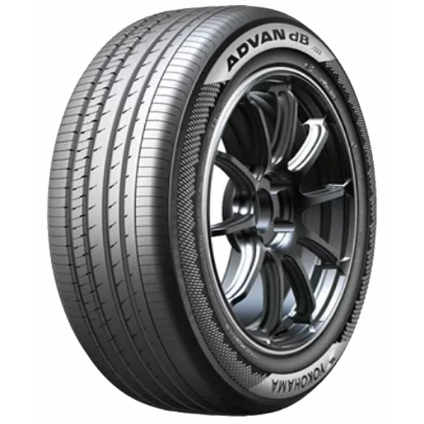 225/50R17 YOKOHAMA ADVAN dB V553 94 W
