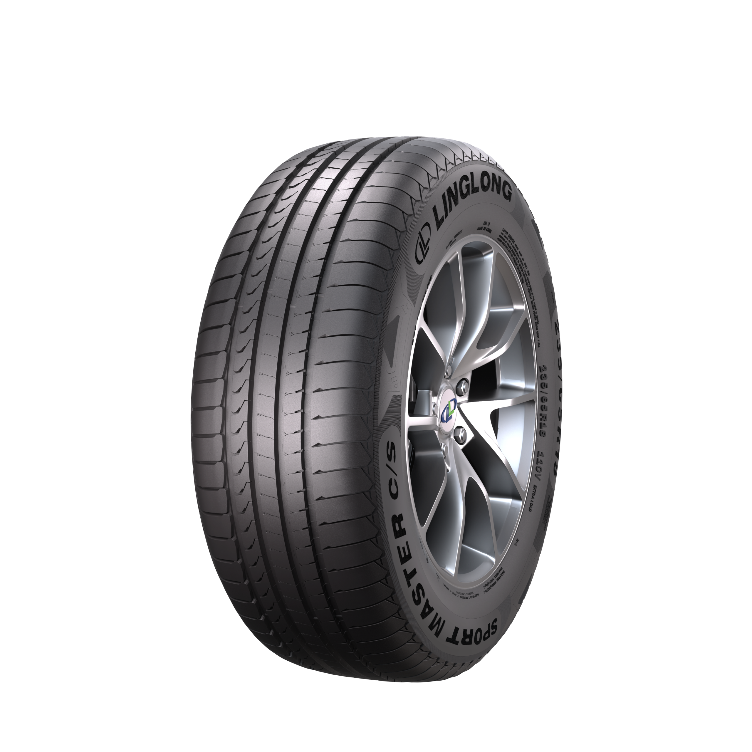 325/40R22 LINGLONG SPORT MASTER C/S бк 114 Y 1 325/40R22 LINGLONG SPORT MASTER C/S бк 114 Y