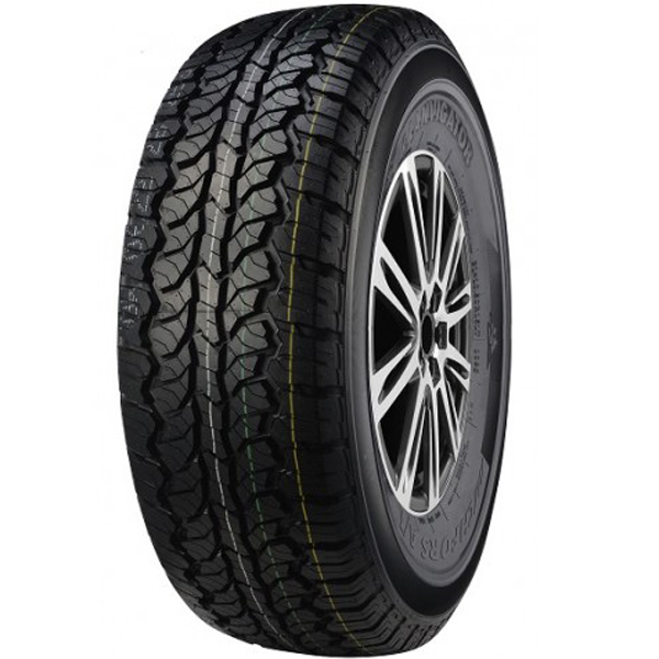 245/75R16 ROYAL BLACK ROYAL M/T б/к 120/116 Q