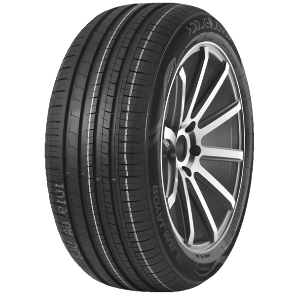 205/60R16 ROYAL BLACK ROYALMILE 92 V