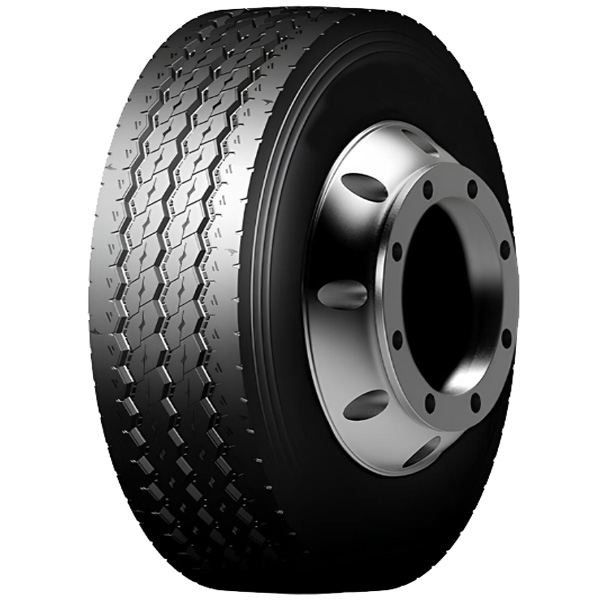 11R22.5 LANVIGATOR AV211 TL 16PR 146/143 M (универсальная) (Вьетнам)