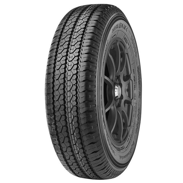 225/70R15C ROYAL BLACK RoyalCommercial бк 112/110 R