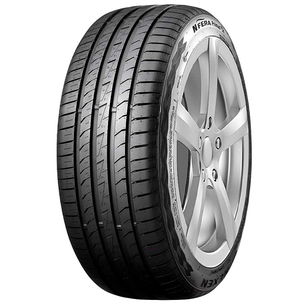 225/55R17 NEXEN NFERA PRIMUS QX бк 101 W (Китай)