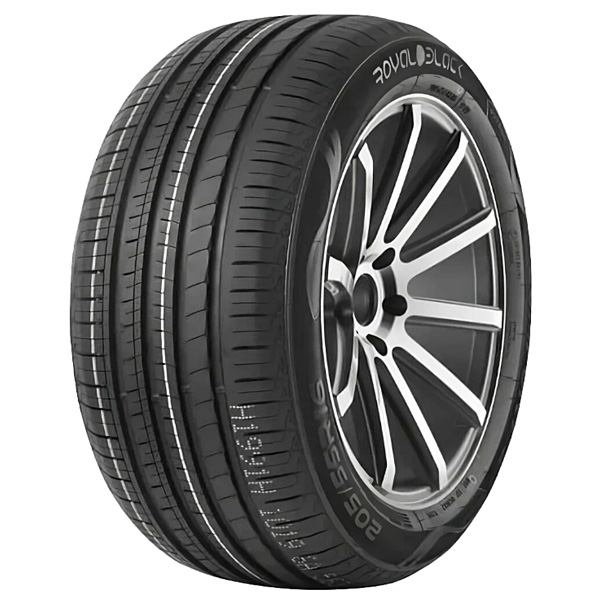 205/70R15 ROYAL BLACK ROYALMILE 96 H