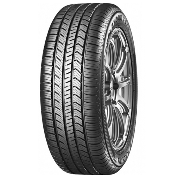 305/40R20 YOKOHAMA GEOLANDAR X-CV G057 112 W