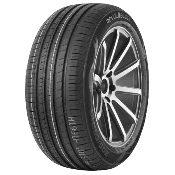 215/45R16 ROYAL BLACK ROYALMILE 90 W XL