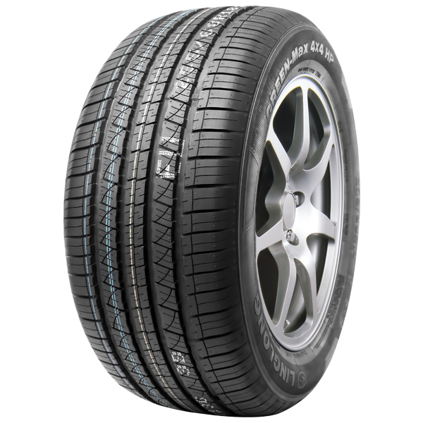 235/60R18 LINGLONG GREEN-Max 4x4 HP бк 107 V XL