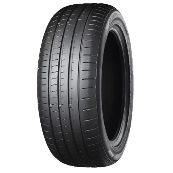 275/45R21 YOKOHAMA V107E бк 110 Y