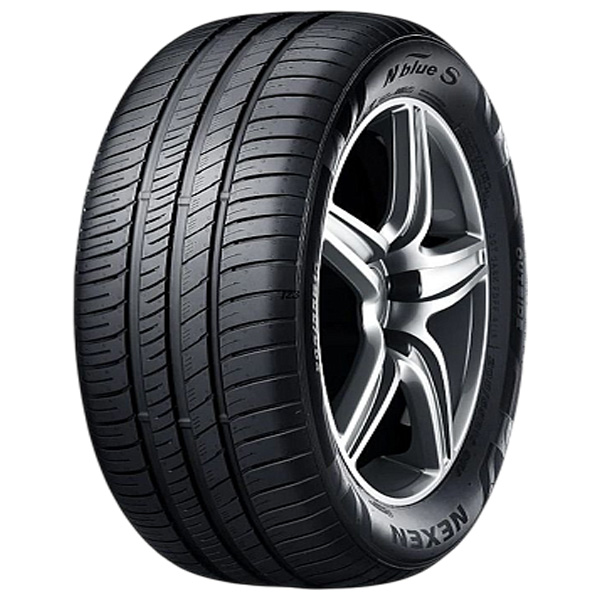 185/70R14 NEXEN N'blue S бк 88 T (Китай)