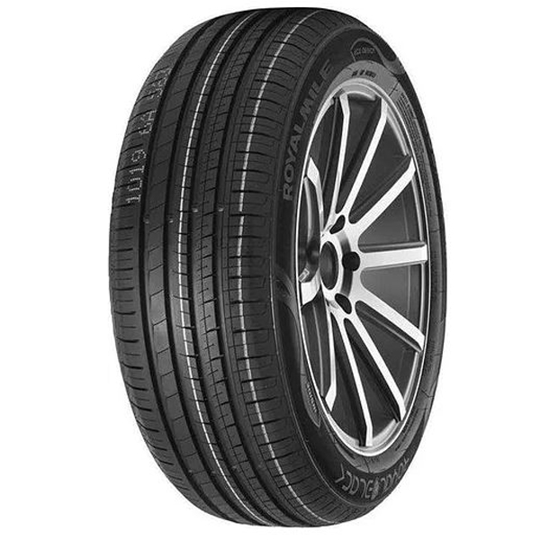 175/65R14 ROYAL BLACK ROYALMILE 82 H