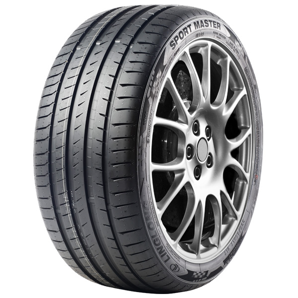 265/60R18 LINGLONG SPORT MASTER C/S бк 110 V