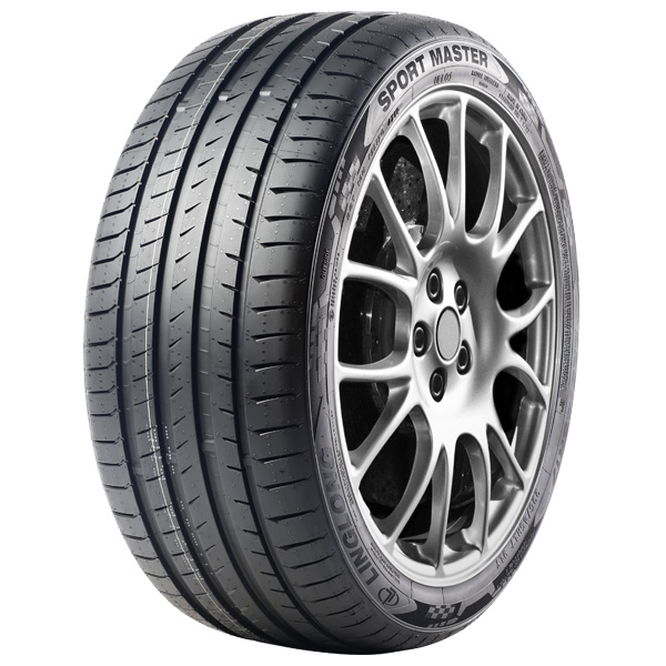 295/40R21 LINGLONG SPORT MASTER C/S бк 111 W XL