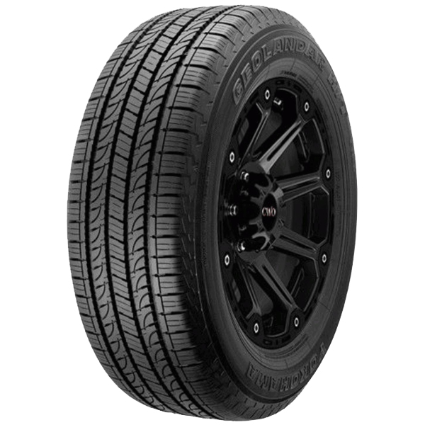 275/60R18 YOKOHAMA GEOLANDAR G056 бк 113 H