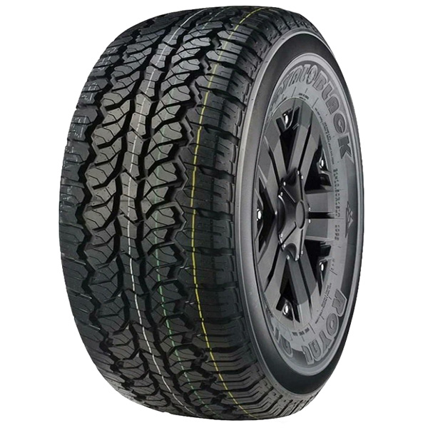 225/70R16 ROYAL BLACK ROYAL A/T 103 T