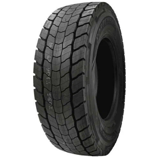295/60R22.5 Fortune FDR606+ TL 18PR 150/147 L 3PMSF M+S