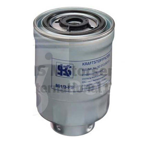 Фильтр топливный 500138013 HYUNDAI / STAREX/ ISUZU: N-Serie 93- KIA: K270