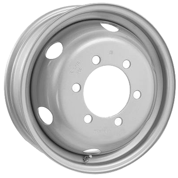 6.5x16 6x170 106(ET) 130(DIA) Asterro TC16123A усиленный 1600 кг.