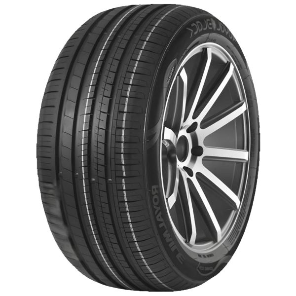 165/70R14 ROYAL BLACK ROYALMILE 81 T
