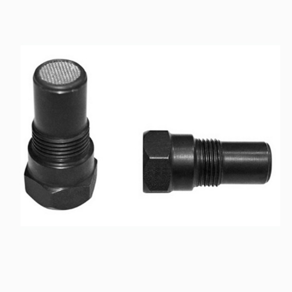 Обманка датчика кислорода прямая с миникатализатором TRANSMASTER UNIVERSAL 00.080 Евро-5