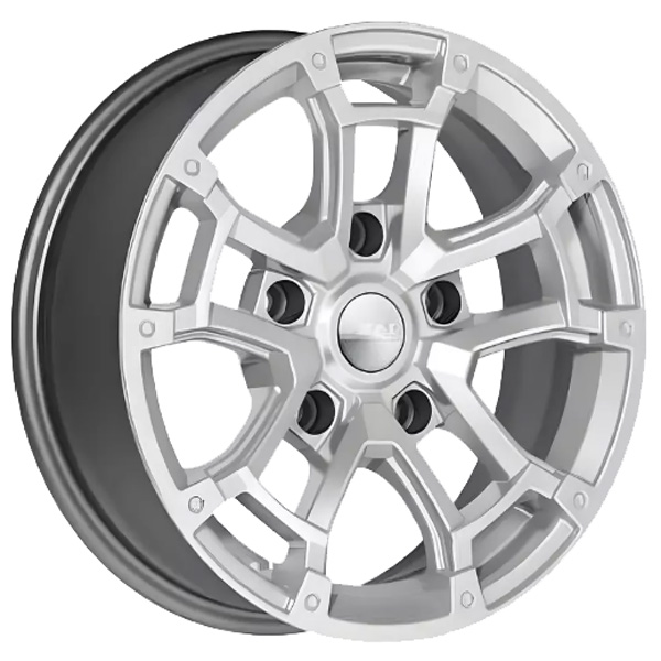 7x16 5x139.7 15(ET) 98.5(DIA) СКАД Барахас Селена