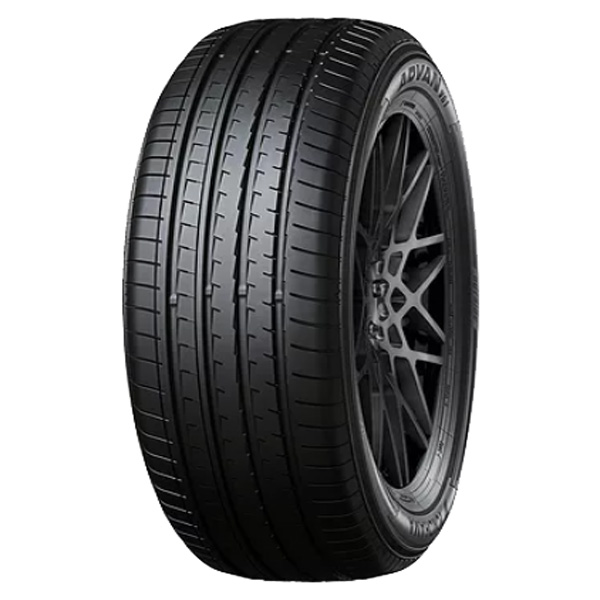 235/60R19 YOKOHAMA V61F 103 V