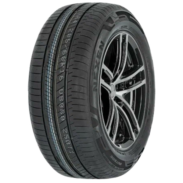 205/55R16 NEXEN N'blue S бк 91 H (Китай) 1 205/55R16 NEXEN N'blue S бк 91 H (Китай)
