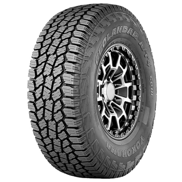 225/75R16 YOKOHAMA GEOLANDAR A/T4 G018 115/112 S